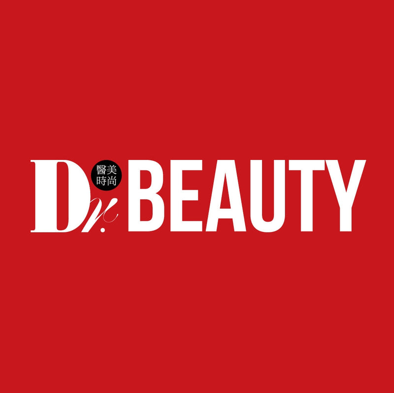 Dr. Beauty Magazine - Taiwan