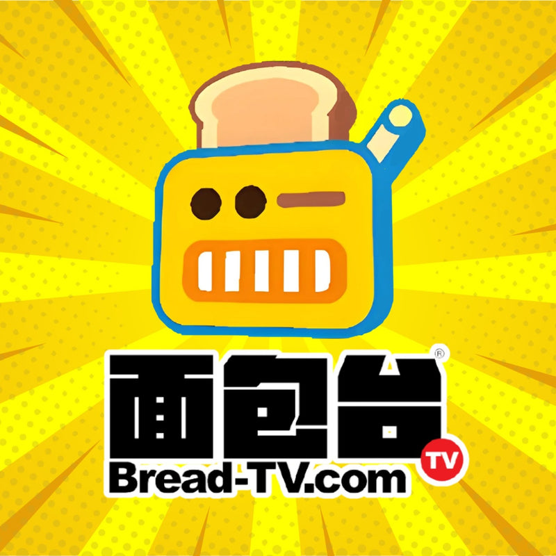 Bread TV - Chinese Online TV