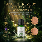 Ancient Remedy Acne Skin Care Set