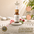 S8 Rose & Prickly Pear Age Defying Elixir Oil