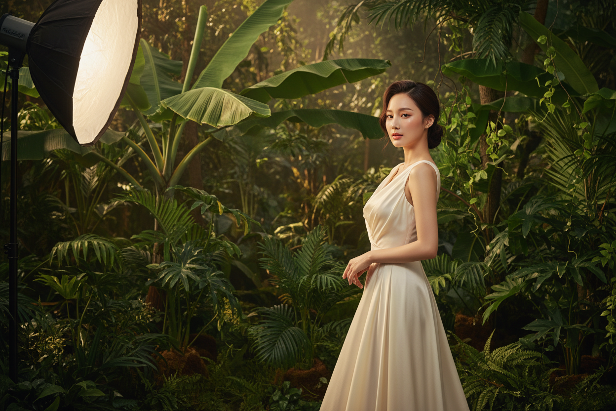 Thai Ladies Beauty & Wellness Online Shop