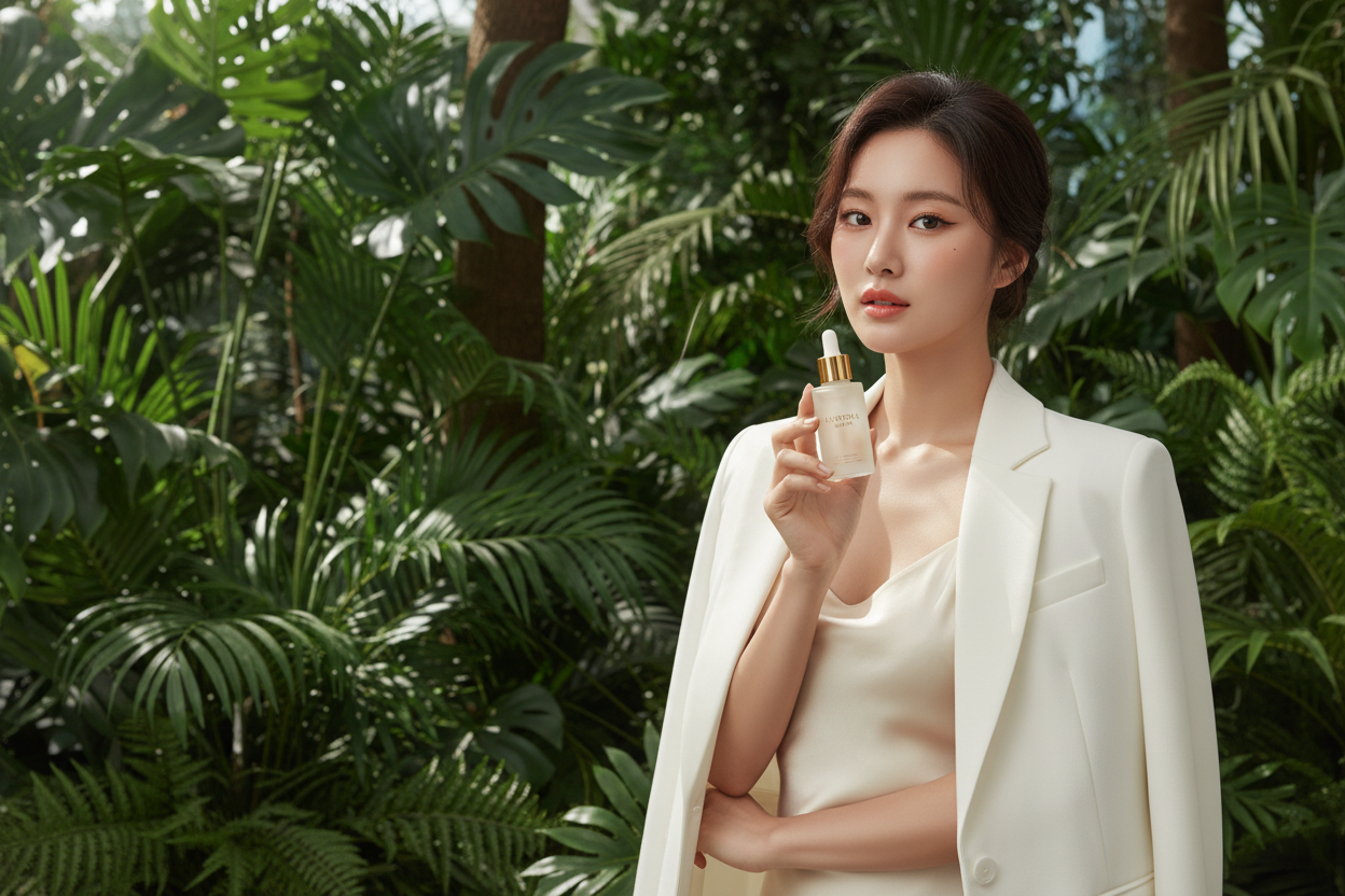 Thai Ladies Beauty & Wellness Online Shop
