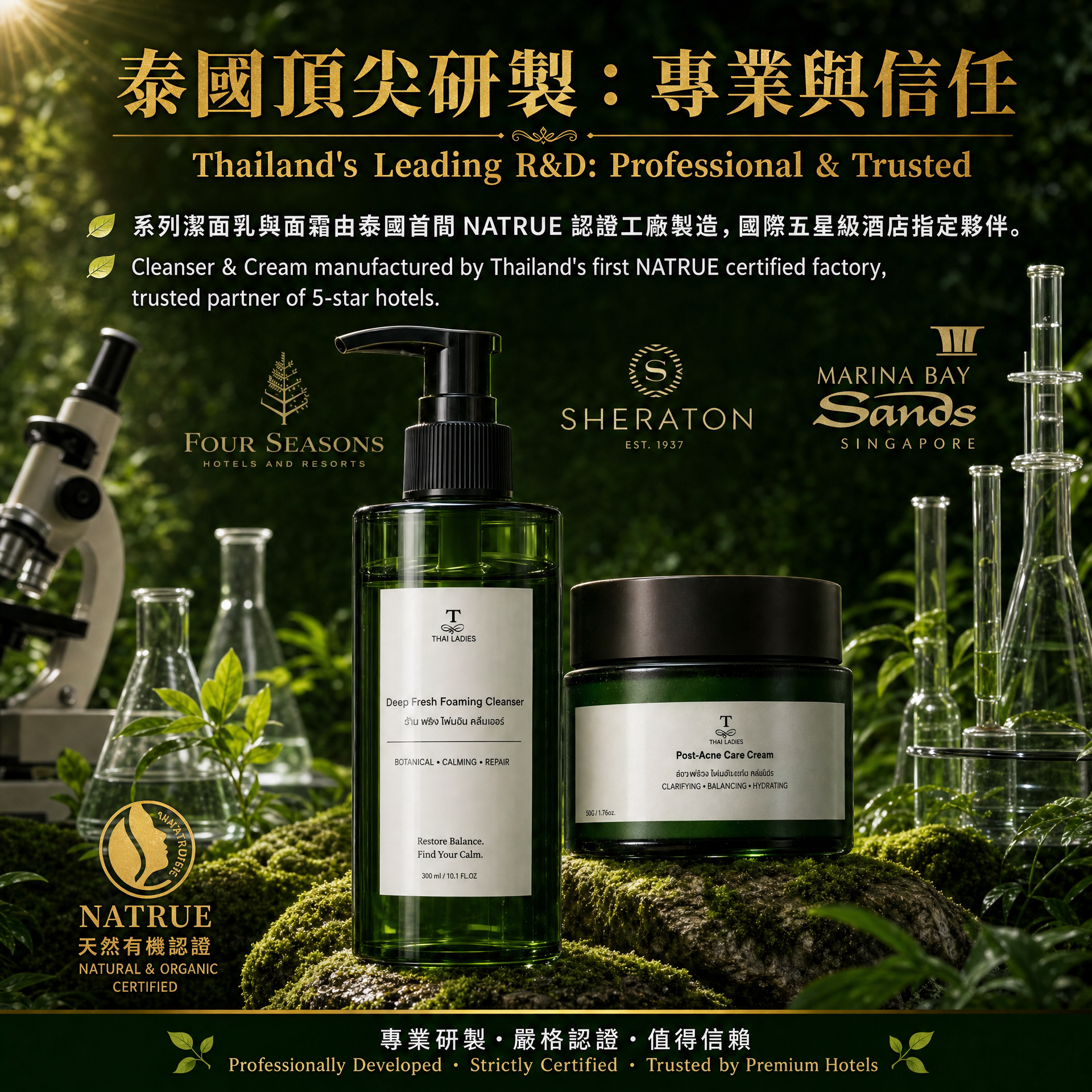 Ancient Remedy Acne Skin Care Set