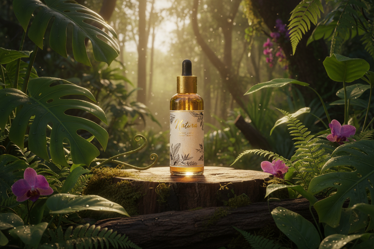 Thai Ladies Beauty & Wellness Online Shop